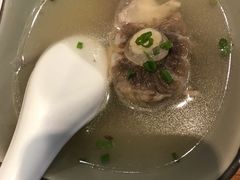 -大渔铁板烧(中山路八佰伴店)