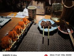 -半藏居酒屋(香港花园店)