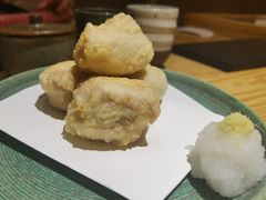 -镹·鱼料理  国产鱼使用店