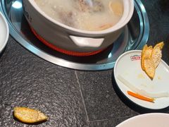 -旺晖本帮骨头煲·深夜火锅(梅园路店)