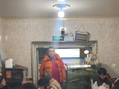 -煲来饱去冷水鱼