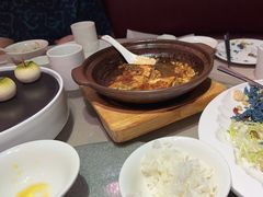 -尚一汤 广东炖汤(金桥国际店)