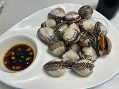 -台州湾小海鲜·范家厨房(人民路店)