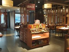-东方饺子王臻味餐厅(新嘉坡城店)