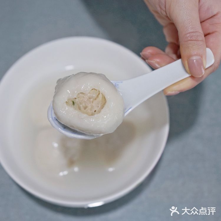 🍡🍡自己动手做汤圆🍡🍡宅家过个元宵节❗️
