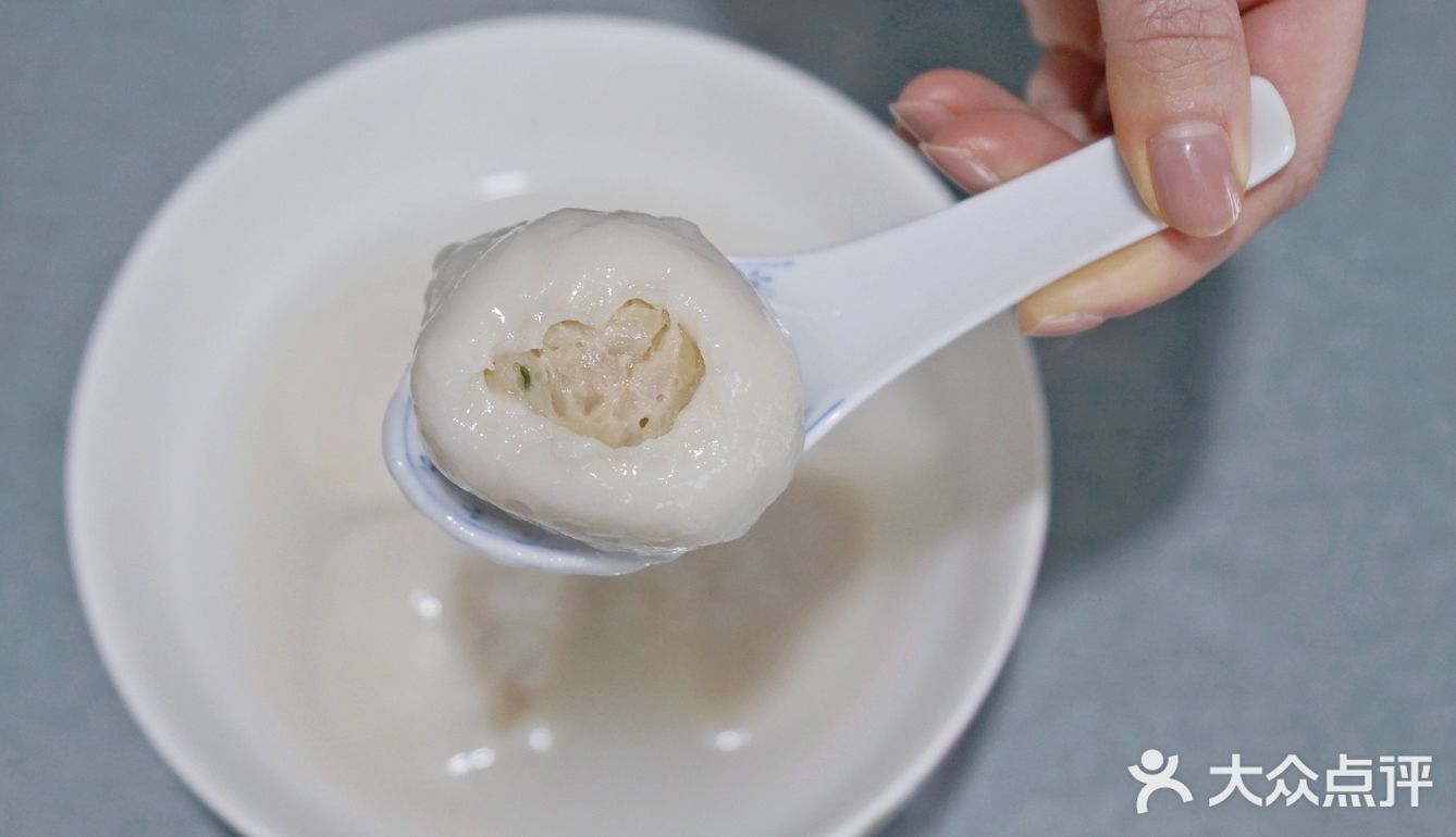 🍡🍡自己动手做汤圆🍡🍡宅家过个元宵节❗️