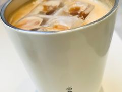 -Manner Coffee(万象食家店)