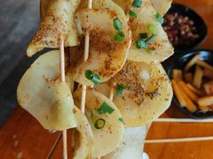 -水浒烤肉(国贸总店)