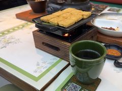 -云海肴·汽锅鸡·云南菜(高德置地店)
