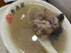 -新招鲜本地鸡窝(平凉路店)