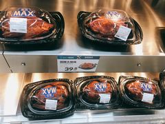 -盒马X会员店(王府井奥莱UP TOWN店)