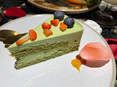 -第101座花园餐厅(湖滨88店)