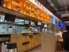 -木屋烧烤(创意园店)