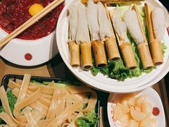 -山城辣妹子(定福庄店)