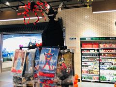 -7fresh七鲜(大族广场店)