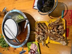 -养牛邓·潮汕牛肉海鲜自助火锅(广州店)