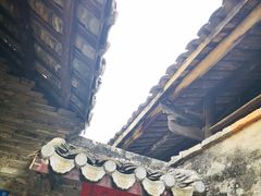 -扬美古镇景区