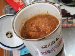 郑大爷狮子头-局气烤鸭·北京菜(前门店)
