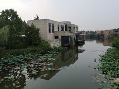 -上海怡沁园度假酒店