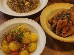 -Blac+Blac(中海环宇荟店)