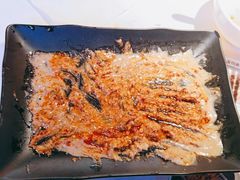 -叁宝烤肉• 西安烧烤(太乙路店)