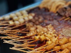 -郭记小街麻辣烫(南小街总店)