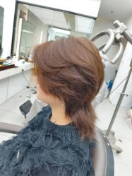 -尤司男士国潮理发馆