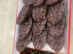 -服务大楼冷面(延大店)