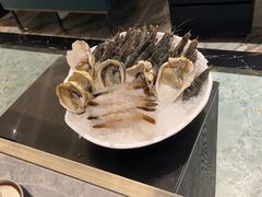 -一绪に寿喜烧(虹悦城店)