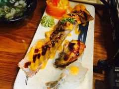 -三月居酒屋(青年大街店)