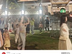 -西双版纳融创皇冠假日度假酒店