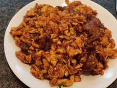 -揽月斋炙子烤肉·清真(安定门·五道营店)