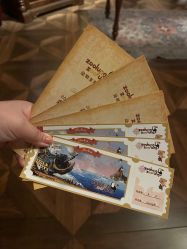 -Zoolung Zoolung动物主题公园(海信广场店)