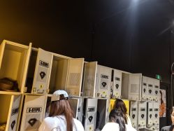 -G-STEPS舞蹈工作室