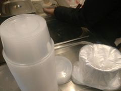 -鞠氏黑芝麻糊(水塔店)