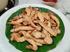 -原林野山菌火锅·炒菌(关上野生菌一条街店)