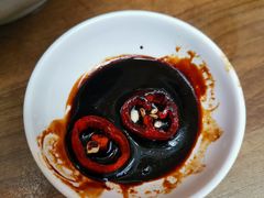 -松發肉骨茶(牛车水店)