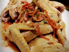 -蓬川食府(金海道店)