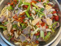 -胖娃古镇鸡杂(磁器口总店)