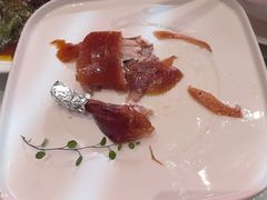 -盛百味·家宴餐厅(霸州分店)