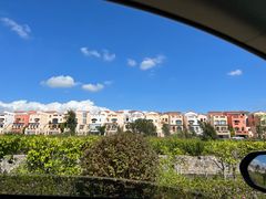 -金汤湾海水温泉度假酒店