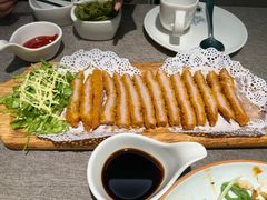 老上海炸猪排-玉玲珑(陆家嘴店)