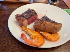 -拉蒂娜·巴西牛排馆 Latina·Brazilian Steakhouse(铜仁旗舰店)