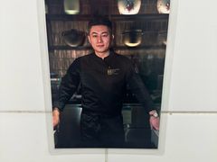 -今轩中餐厅(西安经开洲际酒店)