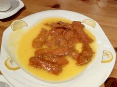 -莲池荟素食馆·12年老字号(光孝寺店)