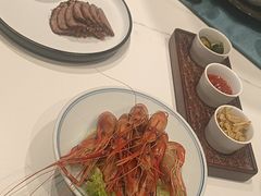 -杭州西湖柳莺里酒店·闻莺厅