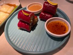 -禄运茶居·手工点心(体育西店)
