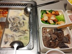 -海底捞火锅(九霄梦天地店)