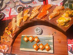 -古田居·特色寿司料理(星之岛旗舰店)