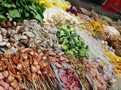 -林静小吃(复兴路店)